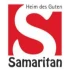Logo Altenheim Heim des Guten Samaritan