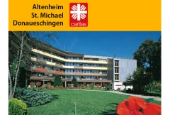 Altenheim Sankt Michael Donaueschingen Donaueschingen