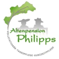 Altenpension Stephan Philipps Hamburg