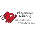 Altenpflege Alten- u. Krankenpflege Riethm&uuml;ller Silke N&uuml;rnberg