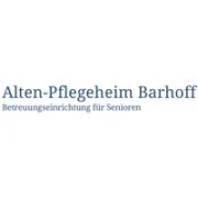 Logo Altenpflegeheim Barhoff
