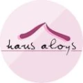 Logo Altenpflegeheim Haus Aloys Katja Theil-Low / Song&uuml;l G&uuml;l