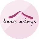 Logo Altenpflegeheim Haus Aloys Katja Theil-Low / Songül Gül