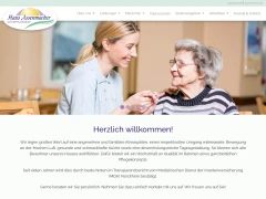Altenpflegeheim Haus Assenmacher GmbH & Co. KG Erkelenz