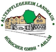 Logo Altenpflegeheim Landhaus Ahlum Hübscher GmbH