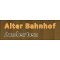 Alter Bahnhof Anderten Hannover