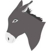 Logo Alter Esel