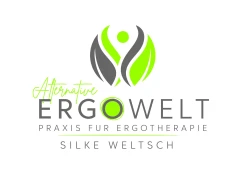 Alternative Ergowelt Praxis f&uuml;r Ergotherapie Silke Weltsch Schleife