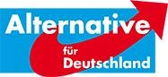 Logo Alternative für Deutschland Landesverband MV