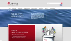 Logo ALTERNUS GmbH