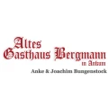 Altes Gasthaus Bergmann Joachim Bungenstock Gastst&auml;tte Ankum