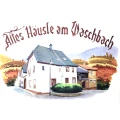 Altes H&auml;usle am Waschbach, Pension & Ferienwohnung s&uuml;dliche Weinstra&szlig;e Edenkoben