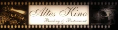 Logo Altes Kino Bowling & Restaurant Inh. Alexander Stamm