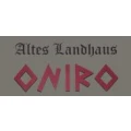 Altes Landhaus 'Oniro' Essen