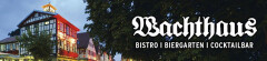 Logo Altes Wachthaus Inh. Daniel Rau