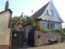 Logo Altes Winzerhaus von 1608