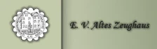 Logo Altes Zeughaus Mönchengladbach e.V.