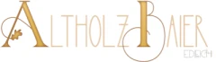 Logo Altholz-Baier - Stefan Baier