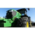 Logo Alting Landtechnik