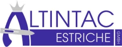 Logo Altintac GmbH