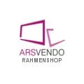 Logo Altmann Bilderrahmen oHG