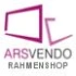 Logo Altmann Bilderrahmen oHG