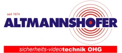 Altmannshofer Sicherheits-Videotechnik OHG Affing