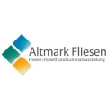 Logo Altmark Fliesen