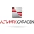 Logo Altmark Garagen Steffen Kliem