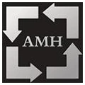Logo Altmetallhandel Heimberger