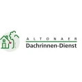 Logo Altonaer Dachrinnen-Dienst