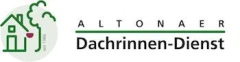 Logo Altonaer Dachrinnen-Dienst