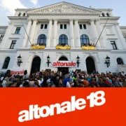Logo altonale GmbH