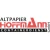 Logo Altpapier Hoffmann GmbH