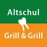 Logo Altschul-Dental GmbH