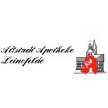 Logo Altstadt-Apotheke
