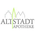 Logo Altstadt-Apotheke
