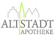 Logo Altstadt-Apotheke Sabine Becker