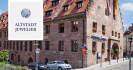 Logo Altstadt Juwelier Nürnberg