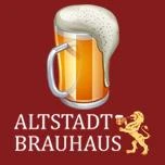 Logo Altstadtbrauhaus Stadtkrug