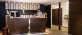 Logo Altstadthotel Grauer Wolf