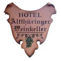 Logo Altth&uuml;ringer Weinkeller
