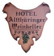 Logo Altthüringer Weinkeller