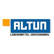 Logo ALTUN Lebensmittel Großhandel GmbH