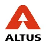 Logo Altus Bau GmbH