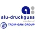Logo alu-druckguss GmbH & Co. Brandenburg KG