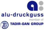 Logo alu-druckguss GmbH & Co. Brandenburg KG