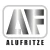 Logo Alufritze Inhaber Javier Frangenheim