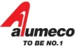 Logo Alumeco Service GmbH