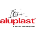 Logo aluplast GmbH Kunststoff-Fenstersysteme